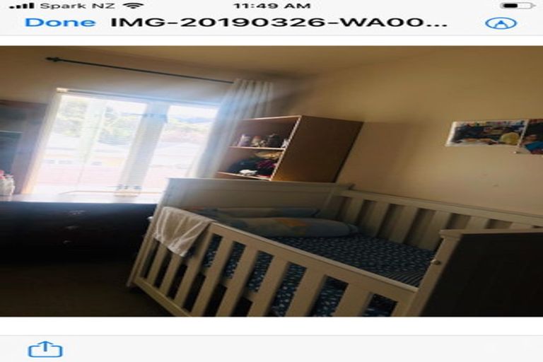 Photo of property in Luxford Villas, 310/72u Herald Street, Berhampore, Wellington, 6023