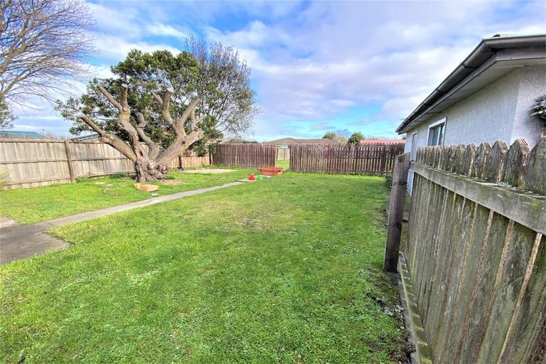 Photo of property in 66 Brynley Street, Hornby, Christchurch, 8042