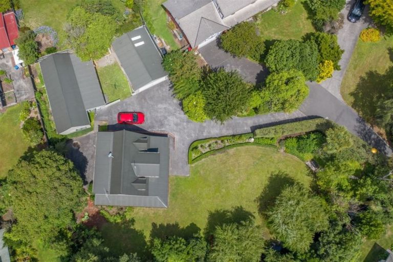 Photo of property in 42 Rearsby Drive, Halswell, Christchurch, 8025