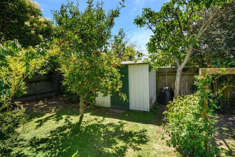 Photo of property in 5 Rangitira Avenue, Palmerston North, 4414