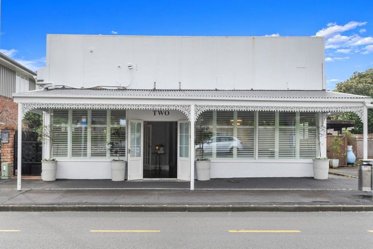 Photo of property in 2 Calliope Road, Devonport, Auckland, 0624