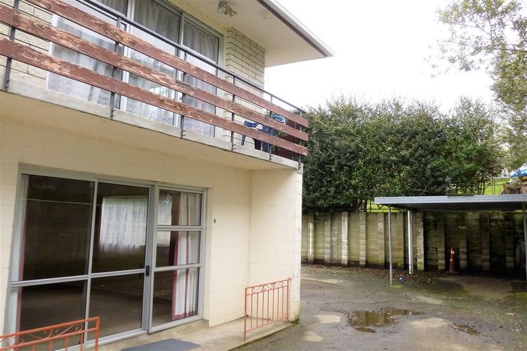 Photo of property in 54u6 Pembroke Street, Hamilton Lake, Hamilton, 3204