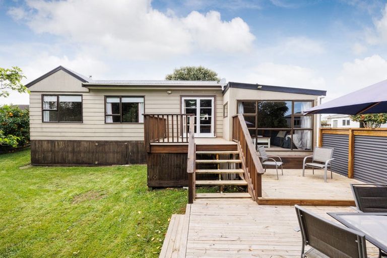 Photo of property in 17a Nottingham Avenue, Awapuni, Palmerston North, 4412