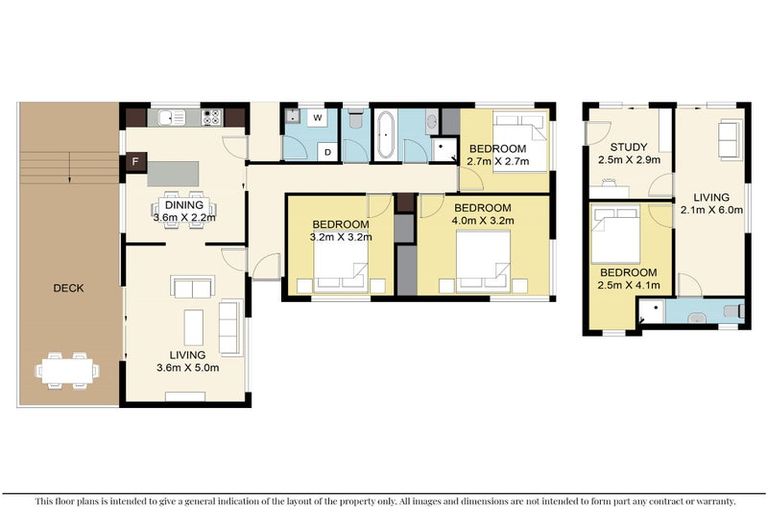 Photo of property in 20 Ronald Place, Manurewa, Auckland, 2102