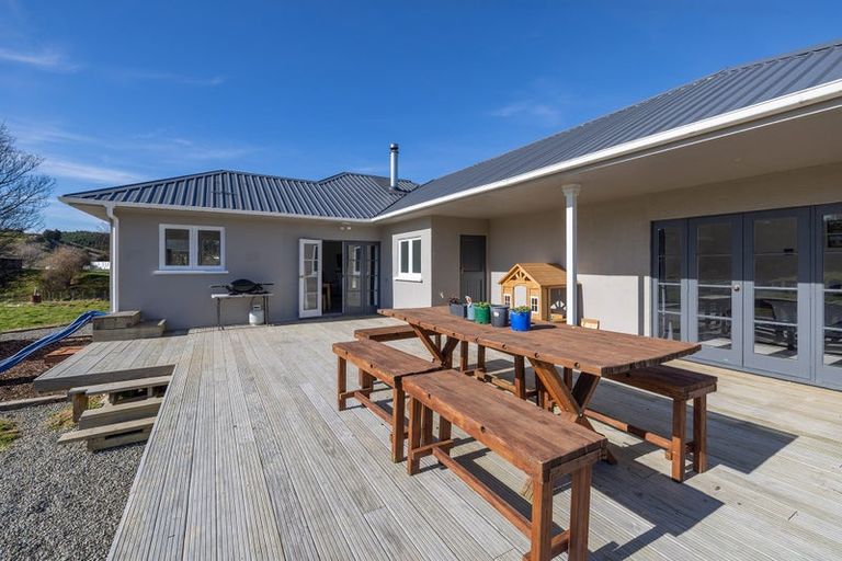 Photo of property in 4 North Road, Mauriceville, Masterton, 5882