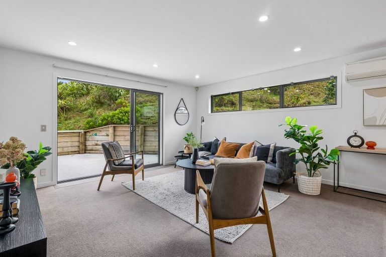 Photo of property in 9 Mauldeth Terrace, Churton Park, Wellington, 6037