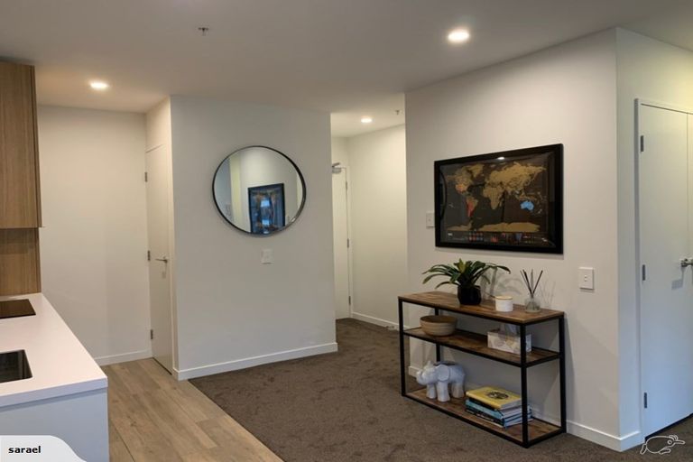 Photo of property in Vsp South, 903/168u Victoria Street, Te Aro, Wellington, 6011