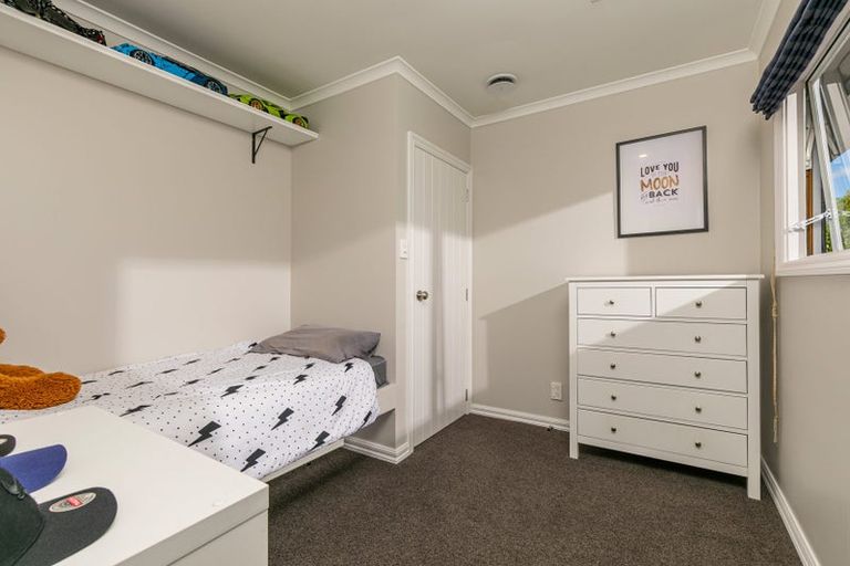 Photo of property in 49 Compton Street, Hillcrest, Auckland, 0627