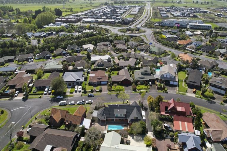 Photo of property in 29 Ellerslie Avenue, Chartwell, Hamilton, 3210