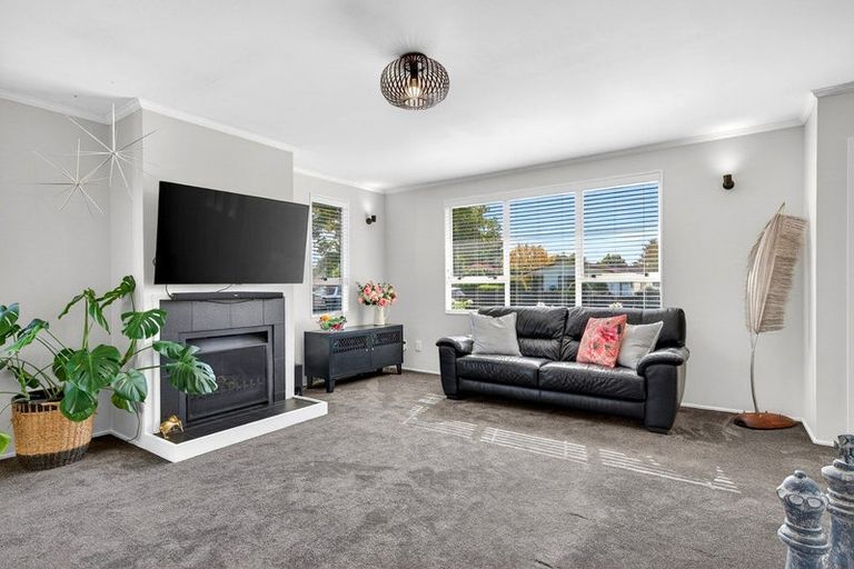 Photo of property in 83 Hillcrest Street, Solway, Masterton, 5810