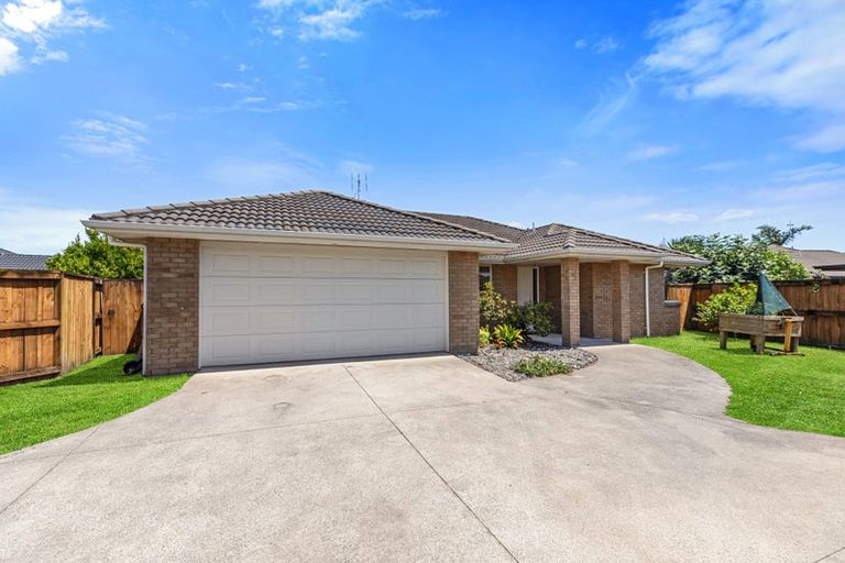 Photo of property in 104 Longview Drive, Papamoa Beach, Papamoa, 3118