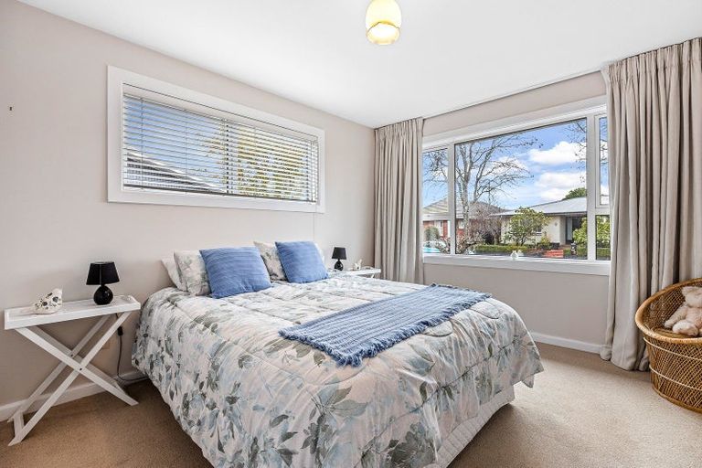 Photo of property in 5 Chislehurst Place, Bryndwr, Christchurch, 8052