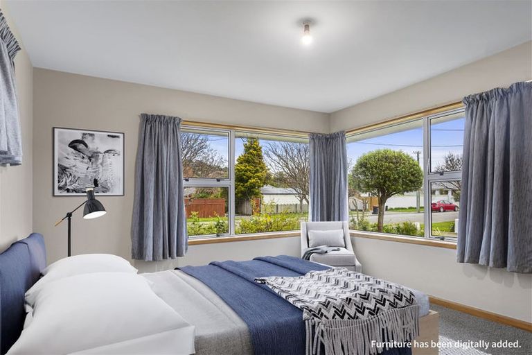 Photo of property in 17 Lascelles Street, Saint Martins, Christchurch, 8022