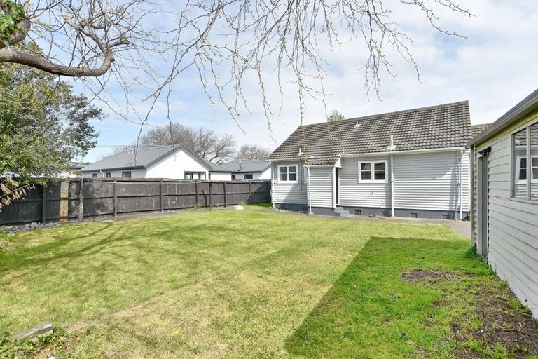 Photo of property in 2 Davis Place, Woolston, Christchurch, 8023