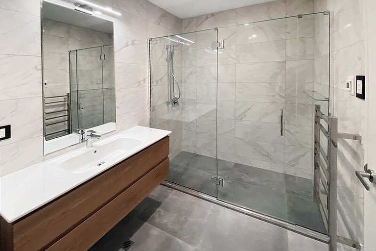 Photo of property in Latimer Terraces, 18/197 Hereford Street, Christchurch Central, Christchurch, 8011