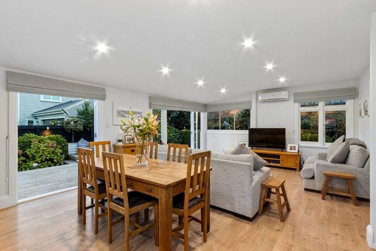 Photo of property in 101 Innes Road, St Albans, Christchurch, 8052