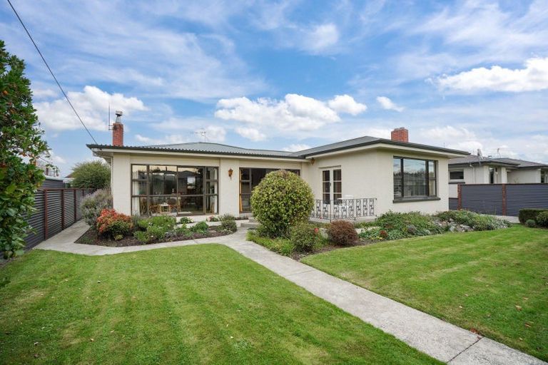 Photo of property in 25 Albert Street, Winton, 9720