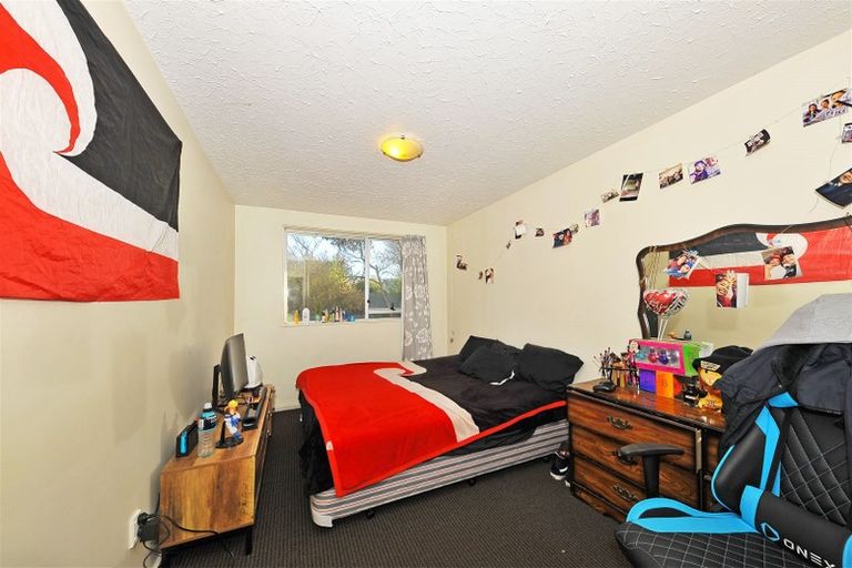 Photo of property in 6/162 Chester Street East, Christchurch Central, Christchurch, 8011