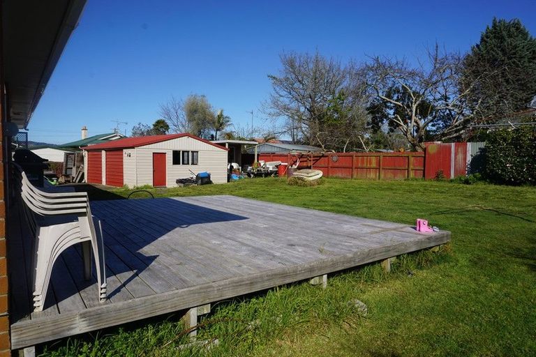 Photo of property in 5 Rosser Street, Huntly, 3700