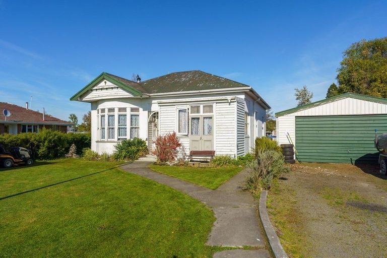 Photo of property in 91 Percival Street, Rangiora, 7400