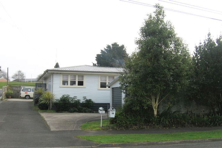 Photo of property in 27a Mccracken Avenue, Hillcrest, Hamilton, 3216