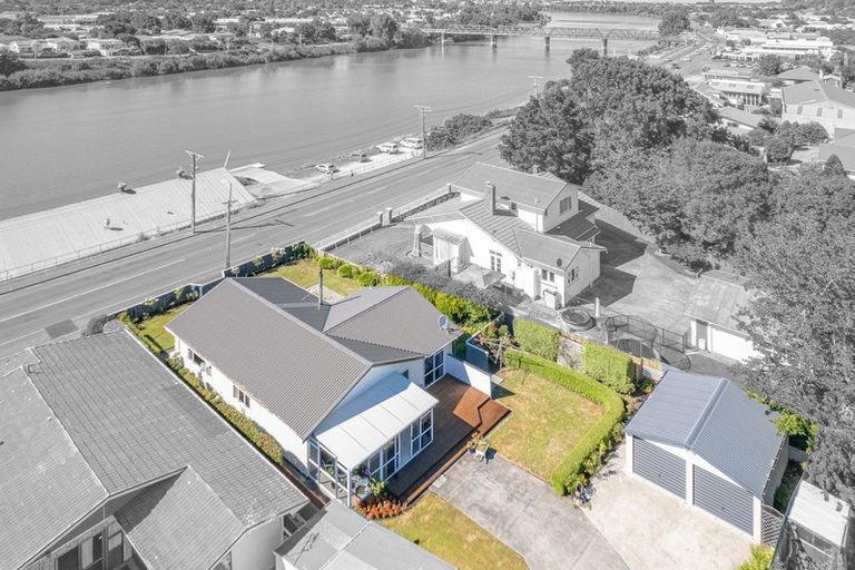 Photo of property in 203 Somme Parade, Aramoho, Whanganui, 4500