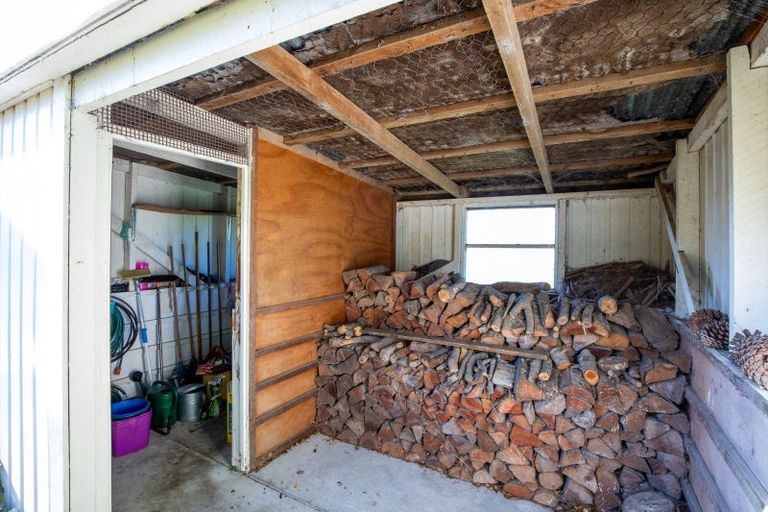 Photo of property in 109 Marshalls Road, Springston, Christchurch, 7677