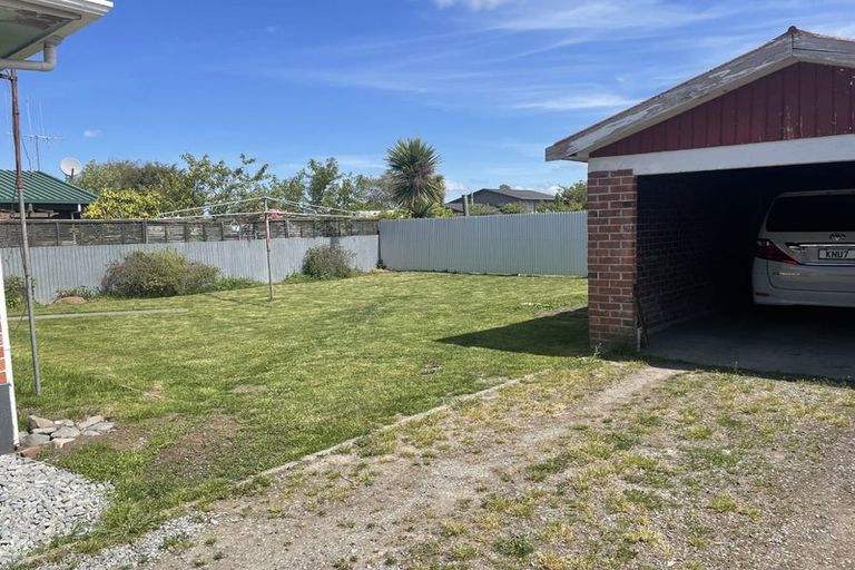 Photo of property in 30 Connolly Street, Geraldine, 7930