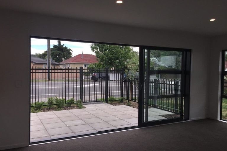 Photo of property in 10/69 Suva Street, Upper Riccarton, Christchurch, 8041