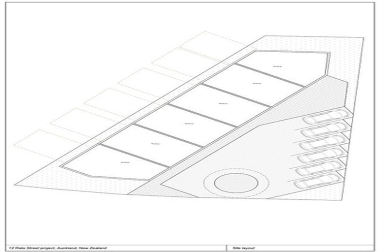 Photo of property in 12 Rata Street, Waiuku, 2123