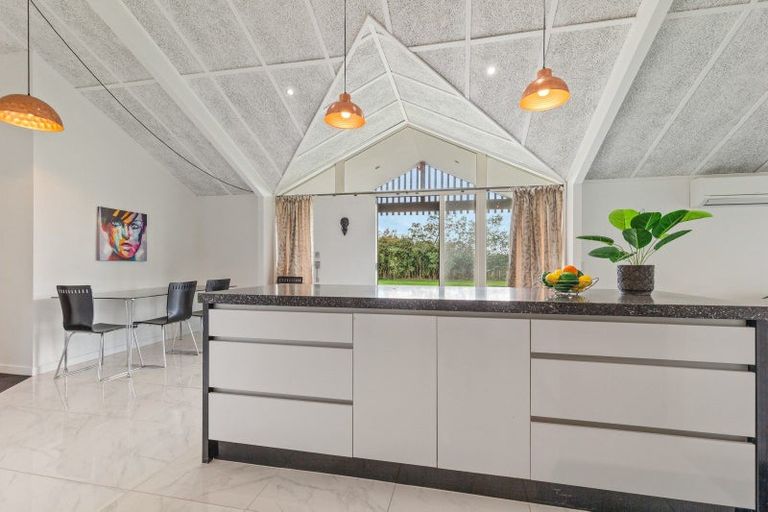 Photo of property in 450 Foxton Shannon Road, Foxton, 4893