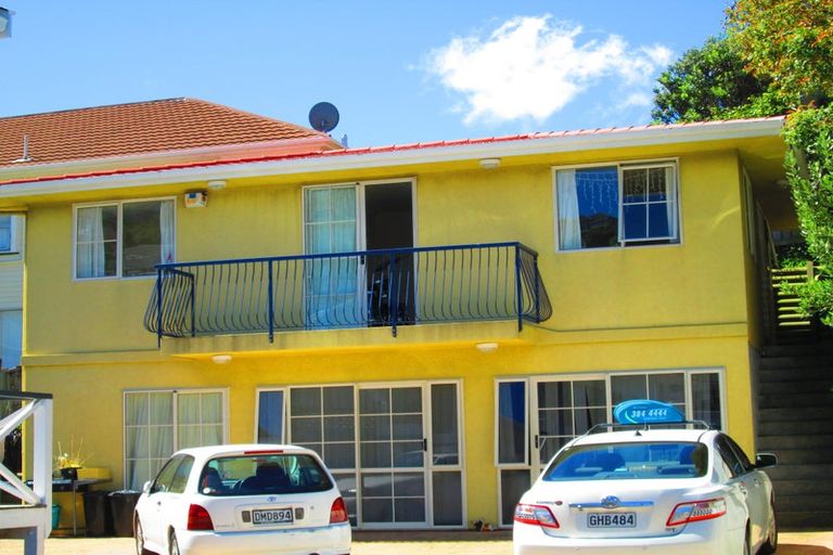 Photo of property in 6 Bourke Street, Kilbirnie, Wellington, 6022