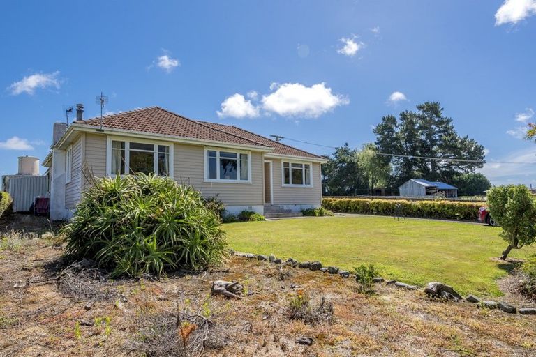 Photo of property in 25 Kukutauaki Road, Koputaroa, Levin, 5575