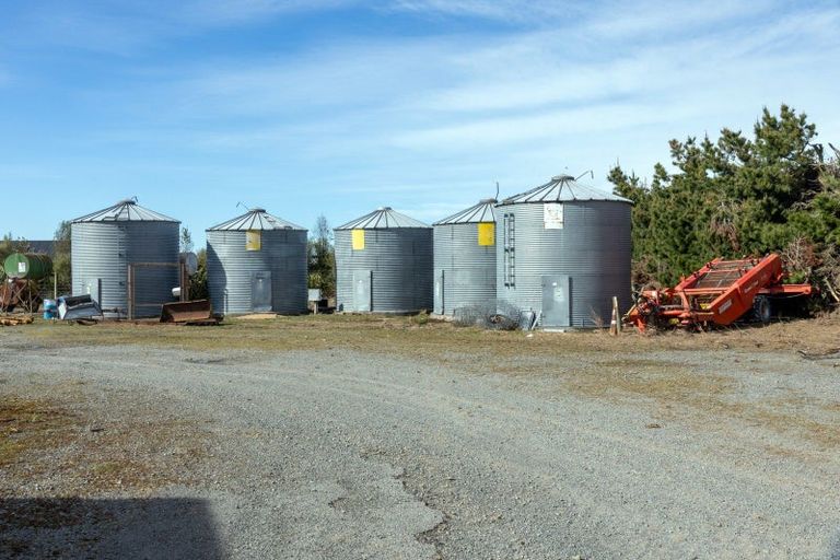 Photo of property in 17 Pudding Hill Road, Methven, Ashburton, 7776