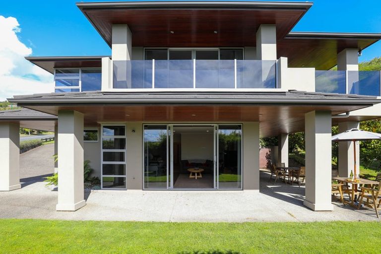 Photo of property in 1 Locheagles Rise, Kinloch, Taupo, 3377
