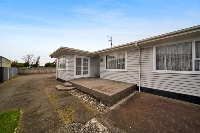 Photo of property in 62 Reid Avenue, Hawera, 4610