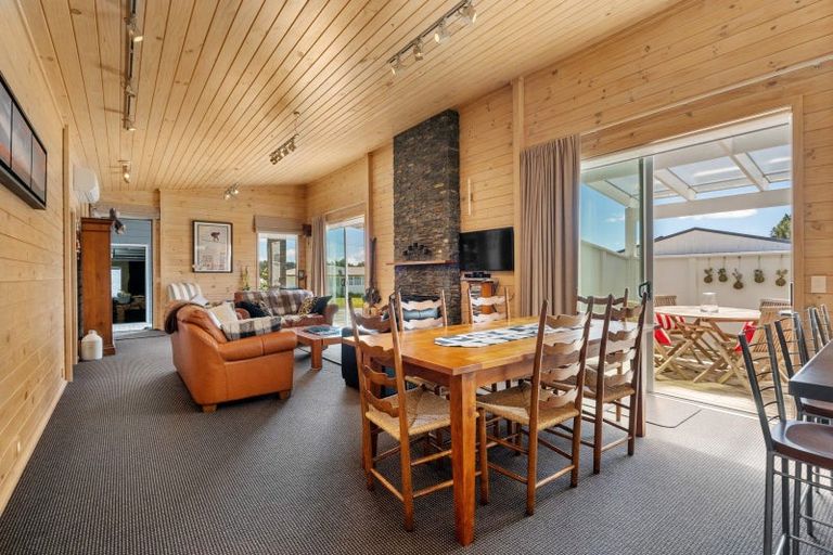 Photo of property in 32a Mackenzie Street, National Park, Owhango, 3989