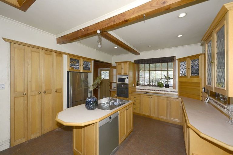 Photo of property in 6 Ensors Road, Opawa, Christchurch, 8023