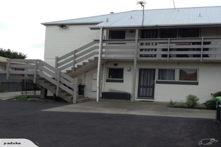 Photo of property in 3/116 Packe Street, Edgeware, Christchurch, 8013