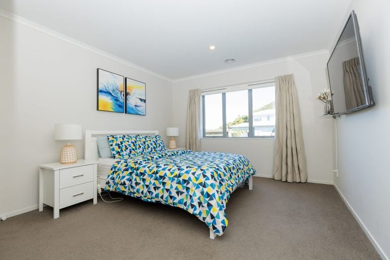 Photo of property in 9 Foxham Terrace, Churton Park, Wellington, 6037