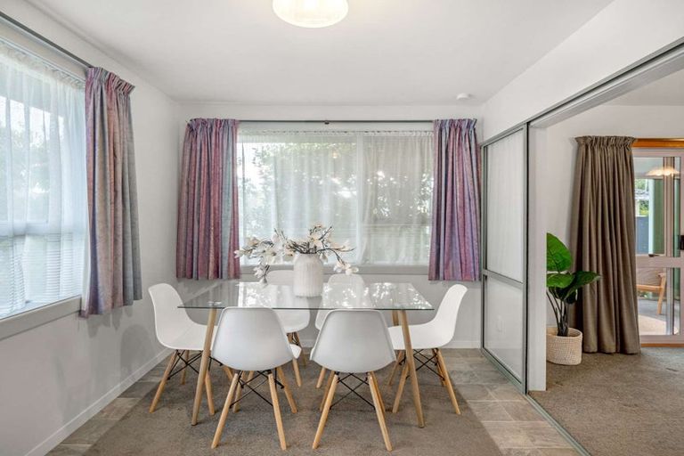 Photo of property in 7 Wolsey Place, Hillmorton, Christchurch, 8025