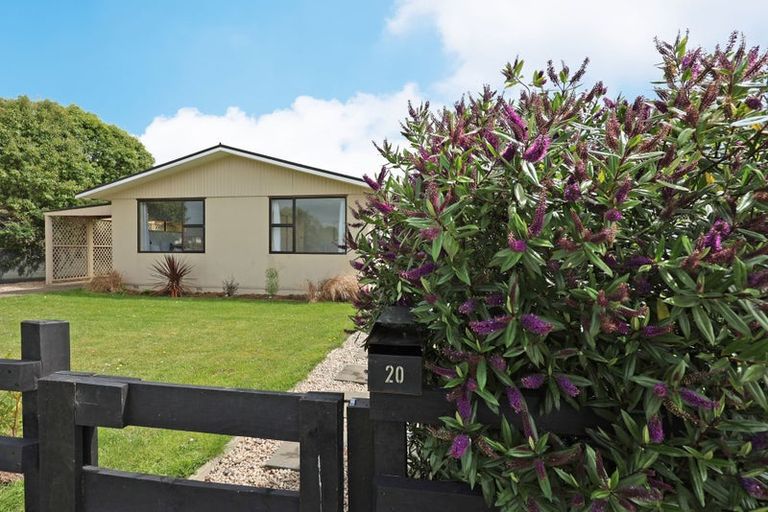 Photo of property in 20 Stoke Street, Oamaru, 9400