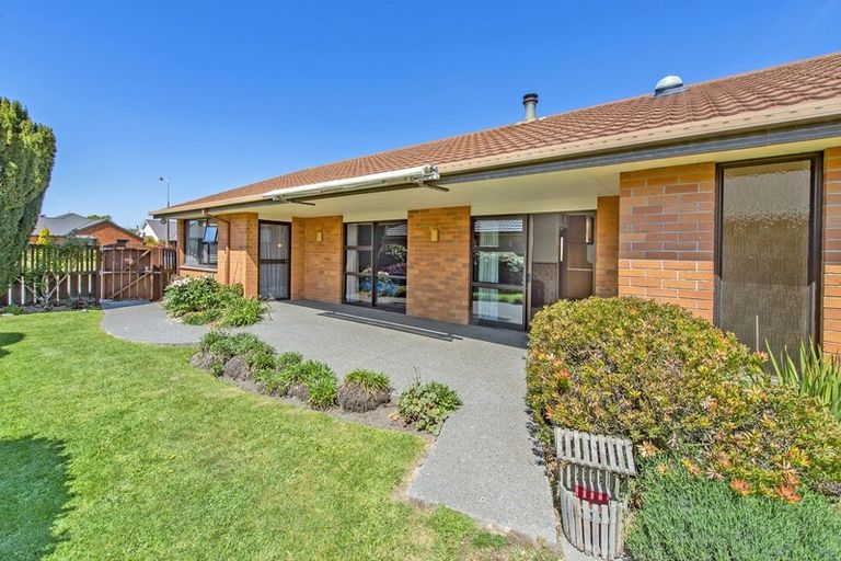 Photo of property in 22 Spring Place, Leeston, 7632