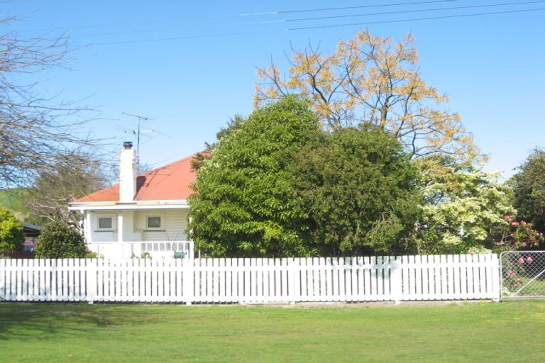 Photo of property in 23 Clyde Road, Wairoa, 4108
