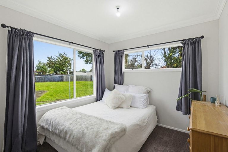 Photo of property in 4 Vogel Street, Levin, 5510
