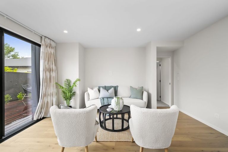 Photo of property in 6/92 Tennyson Street, Sydenham, Christchurch, 8023