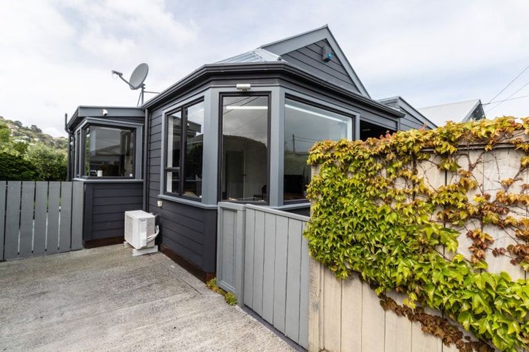 Photo of property in 36a Ellesmere Avenue, Miramar, Wellington, 6022