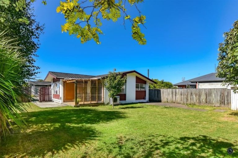 Photo of property in 2/41 Plunket Street, Spreydon, Christchurch, 8024