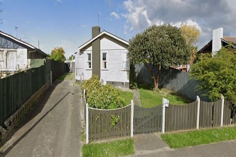 Photo of property in 18 Dinwiddie Avenue, Onekawa, Napier, 4110