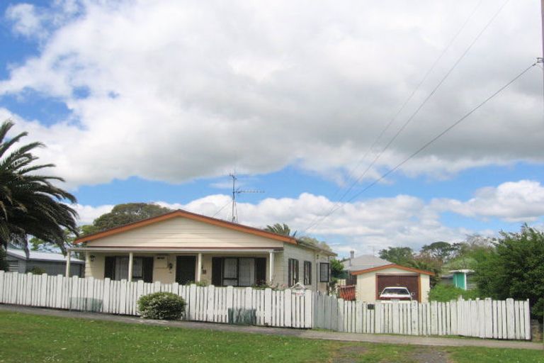 Photo of property in 38 Evans Street, Waihi, 3610